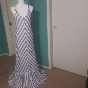 The life is style Dress....